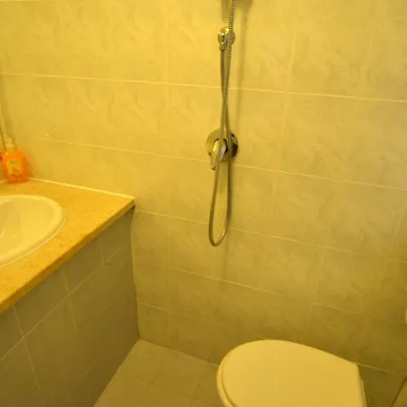 18 Apartamento *