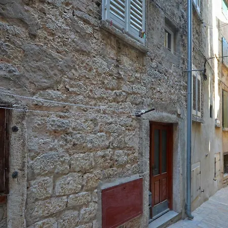 18 Apartment Rovinj