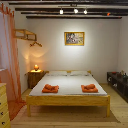 Apartment 18 Rovinj