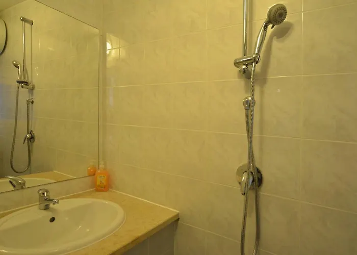 Appartement 18 Rovinj