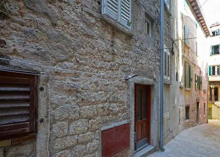 18 Apartamento Rovinj